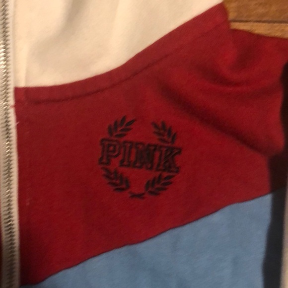 Victoria’s Secret Love Pink women’s Small sweater - Picture 3 of 5